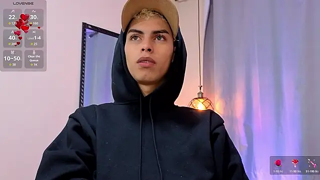 Room 69x online show from 02.22.26