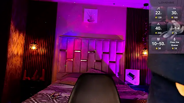 Room 69x online show from 05.26.26