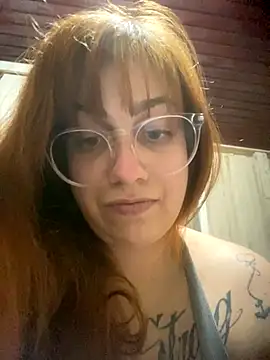 Snapshot of witchkiki chatting on 10.02.25 witchkiki online show from 10.02.25