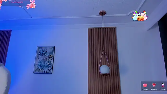 Manuela miller  online show from 03.30.26