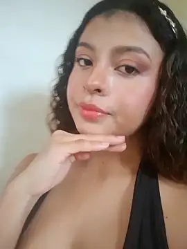 Lulupeach69 online show from 10.17.25