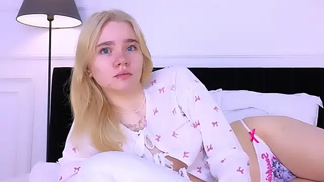 ANNABELLE LU online show from 10.22.25