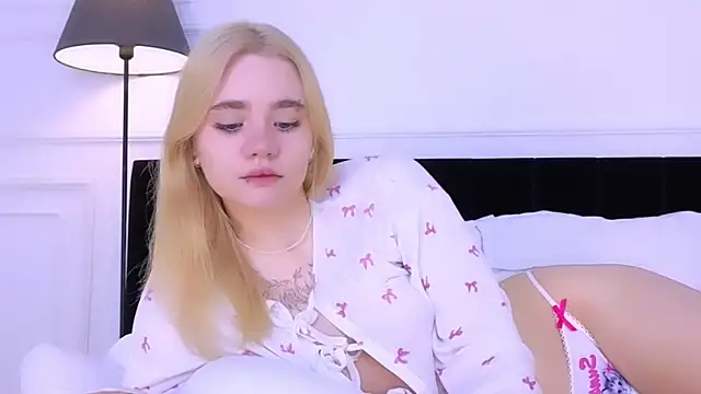 ANNABELLE LU online show from 10.23.25