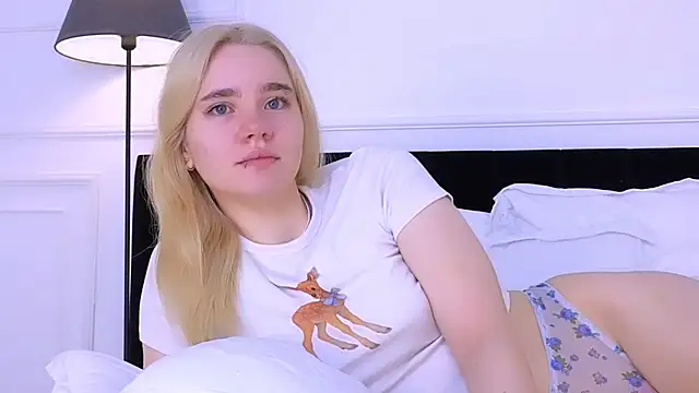 ANNABELLE LU online show from 10.24.25