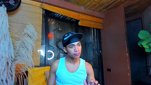 AlanCutee online show from 01.13.26