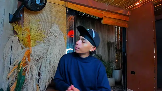 AlanCutee online show from 01.17.26