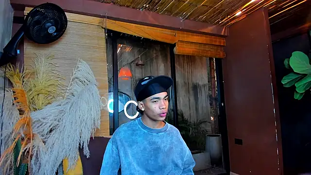 AlanCutee online show from 01.19.26