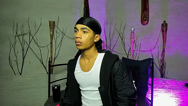 AlanCutee online show from 02.08.26