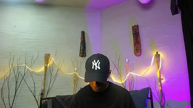 AlanCutee online show from 02.09.26