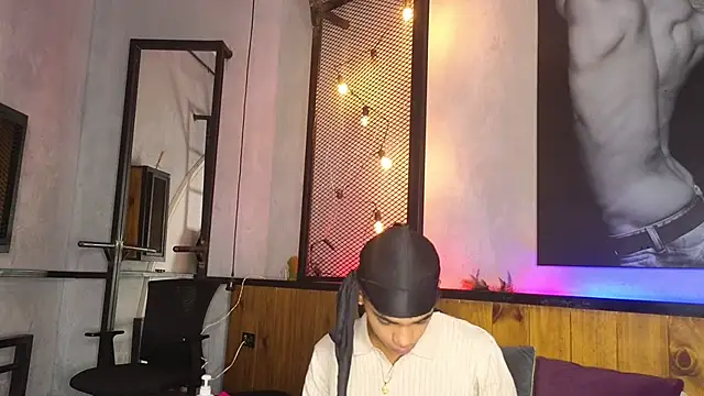 AlanCutee online show from 02.23.26