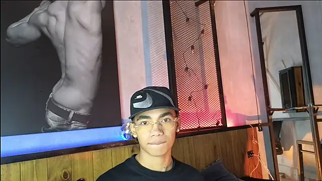 AlanCutee online show from 03.14.26