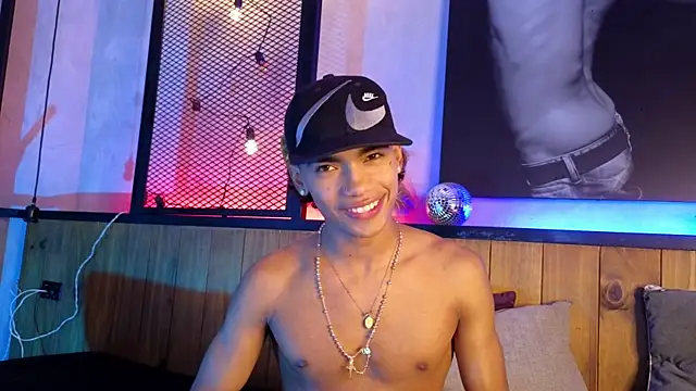 AlanCutee online show from 03.20.26