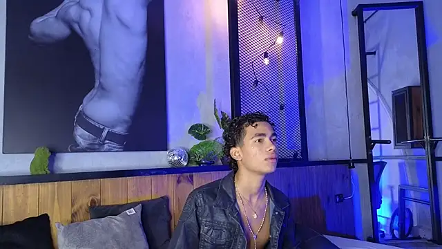 AlanCutee online show from 03.28.26