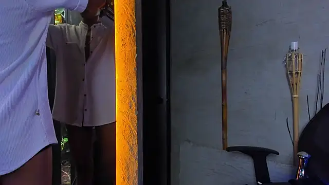 AlanCutee online show from 04.10.26