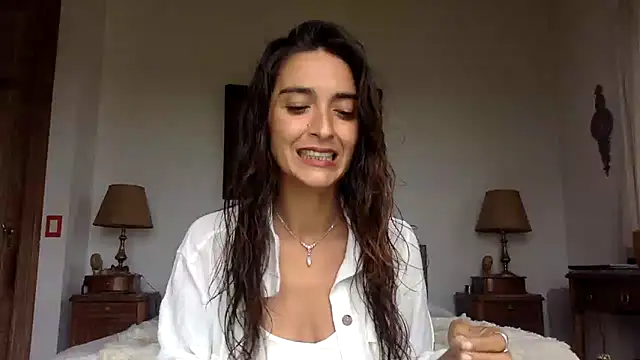 venuslibre online show from 12.20.25