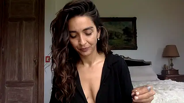 Snapshot of venuslibre chatting on 03.29.26 venuslibre online show from 03.29.26