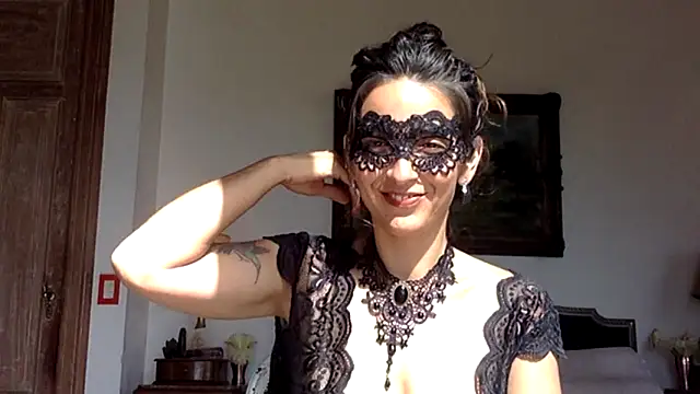 Snapshot of venuslibre chatting on 04.25.26 venuslibre online show from 04.25.26