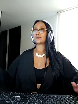 Esmeralda333 online show from 03.03.26