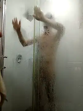 Esmeralda333 online show from 04.08.26