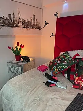 Alaia Snow online show from 12.17.25