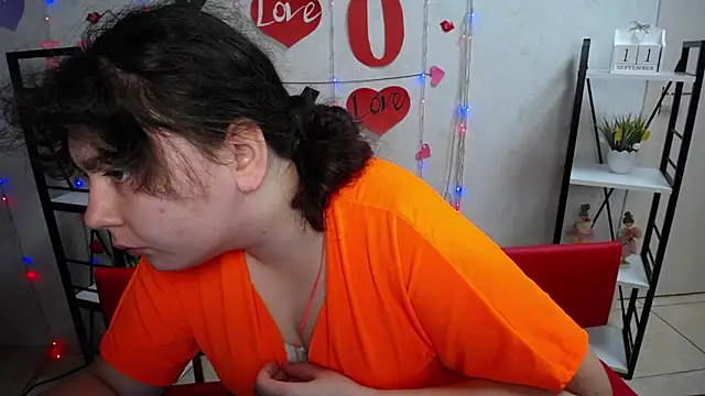 NeonilaLisova online show from 09.11.25