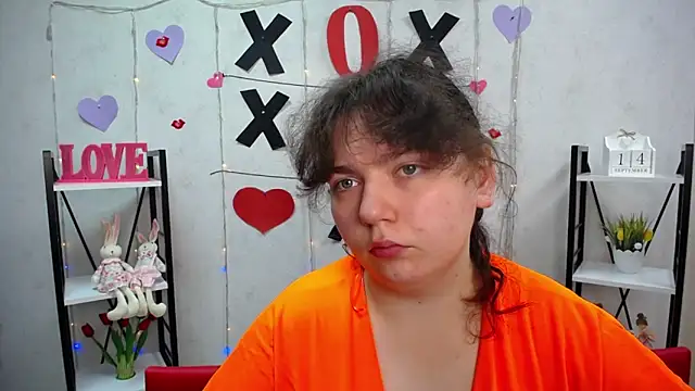 NeonilaLisova online show from 09.14.25