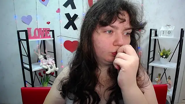 NeonilaLisova online show from 10.11.25