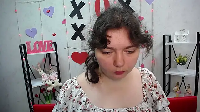 NeonilaLisova online show from 10.12.25