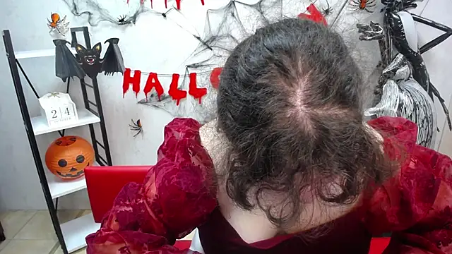 NeonilaLisova online show from 10.25.25