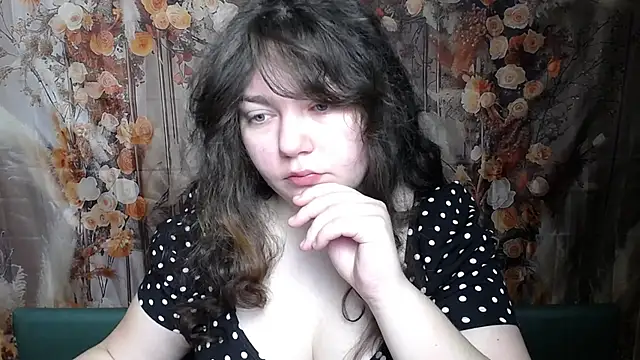 NeonilaLisova online show from 02.05.26