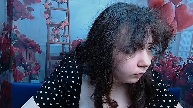 NeonilaLisova online show from 03.14.26