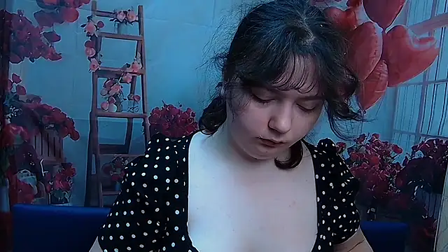 NeonilaLisova online show from 03.15.26