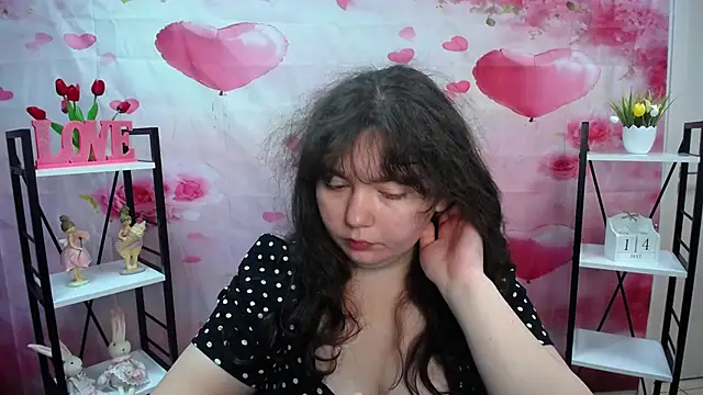 Snapshot of NeonilaLisova chatting on 05.14.26 NeonilaLisova online show from 05.14.26
