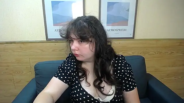 NeonilaLisova online show from 07.16.26