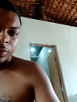 Rafael-01 online show from 10.26.25