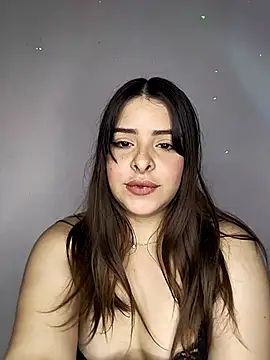 Snapshot of Nahomy_cm chatting on 11.10.25 Nahomy cm online show from 11.10.25