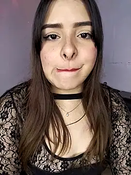 Snapshot of Nahomy_cm chatting on 11.16.25 Nahomy cm online show from 11.16.25