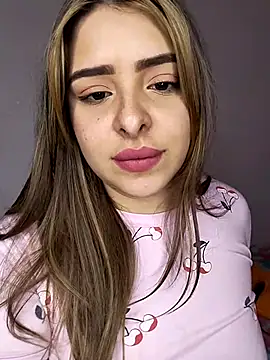 Snapshot of Nahomy_cm chatting on 01.07.26 Nahomy cm online show from 01.07.26