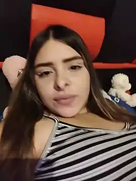 Nahomy cm online show from 06.07.26