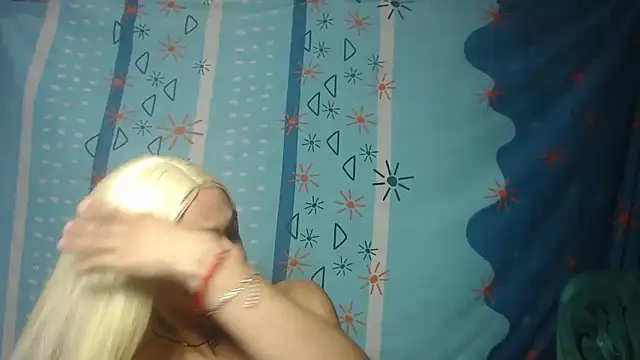 your sexxyGisell online show from 04.16.26