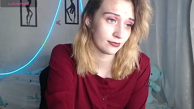 sweetest-cherry online show from 11.27.25