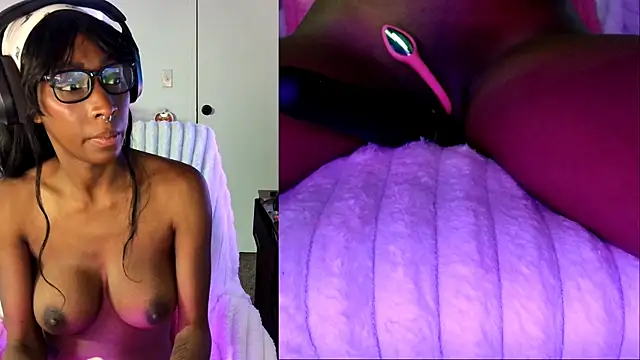 alys at college online show from 10.06.25