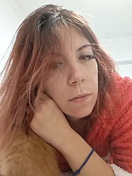 Snapshot of Anayssa_ chatting on 09.25.25 Anayssa online show from 09.25.25