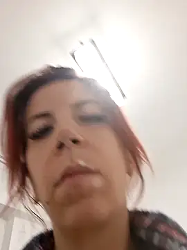 Snapshot of Anayssa_ chatting on 09.26.25 Anayssa online show from 09.26.25