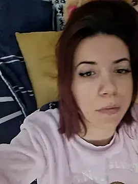 Snapshot of Anayssa_ chatting on 02.16.26 Anayssa online show from 02.16.26