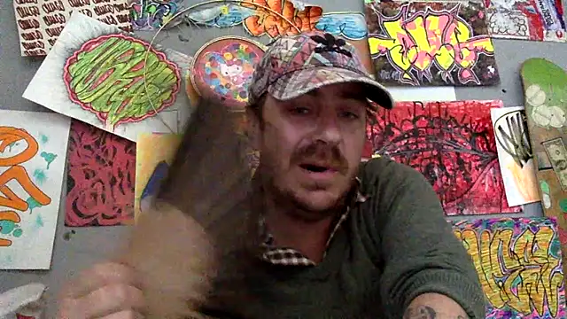 3615-ULLA online show from 04.14.26