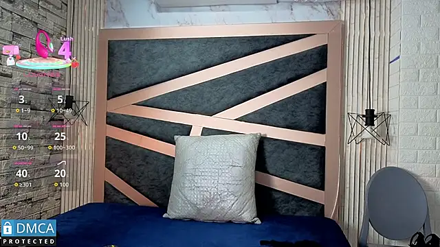 Clhoee  online show from 11.07.25