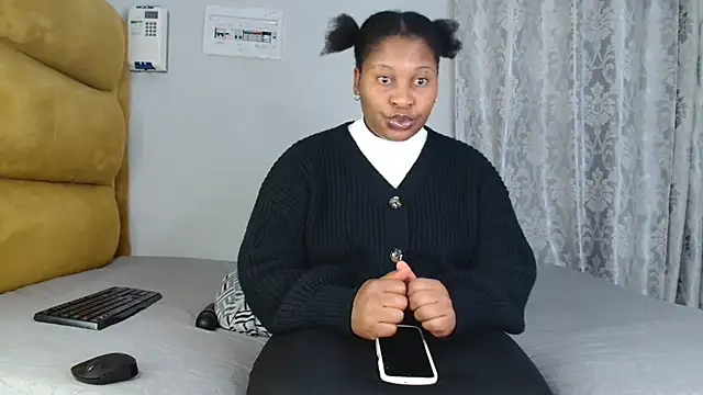 SexxyAddiict online show from 04.21.26