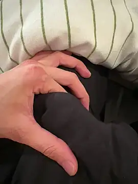 rockey118367 online show from 09.13.25