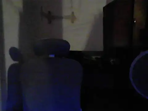 Snapshot of DCHOI_22 chatting on 02.23.26 DCHOI 22 online show from 02.23.26